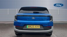 Ford Explorer 210kW Premium 77kWh 5dr Auto Electric Estate